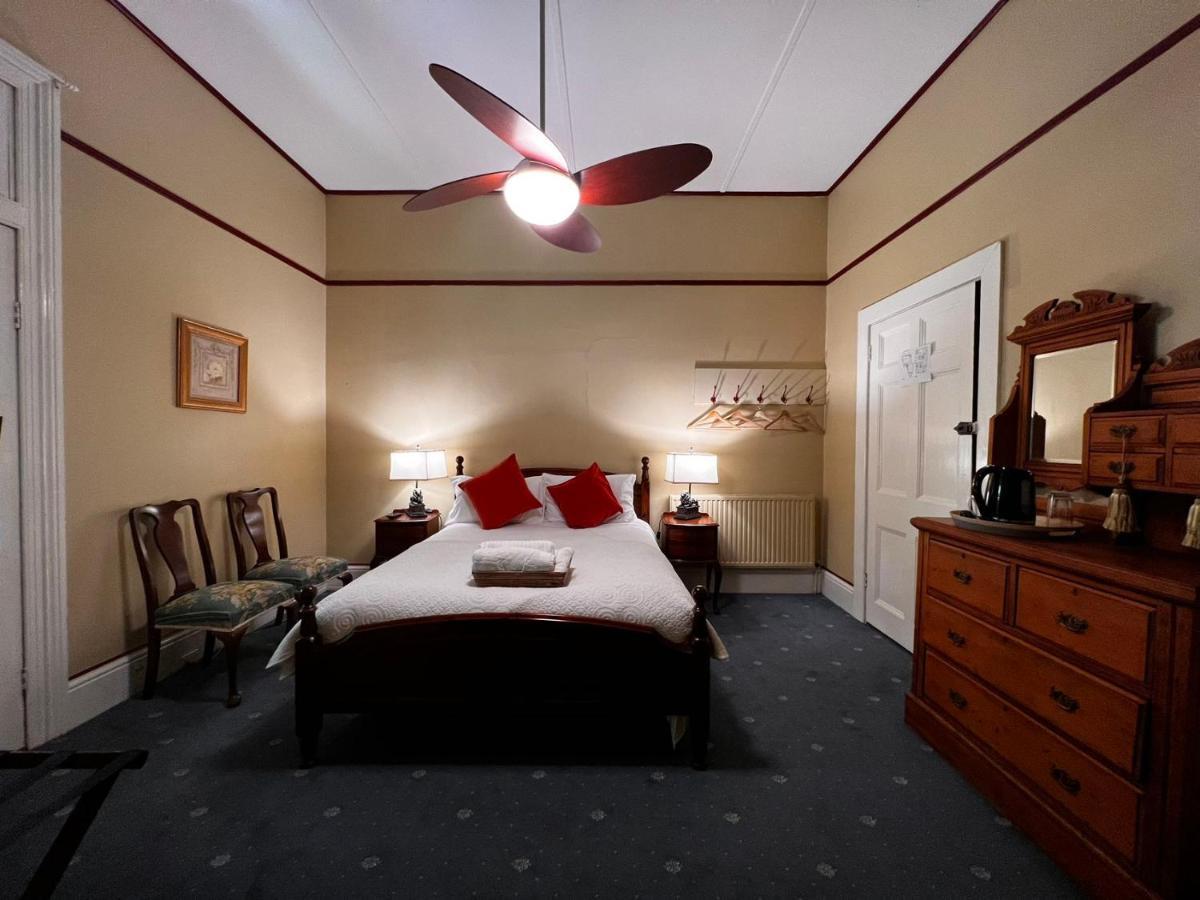 The Boutique Hotel Blue Mountains Blackheath Exterior photo